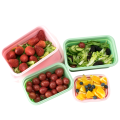 Oven Safe Food Grade Silicone Lunch Box