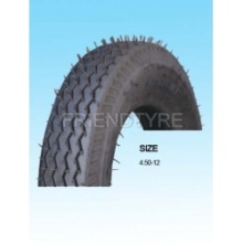 Front Tire For Tractors