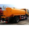 Water tank spray truck of sinotruk howo7