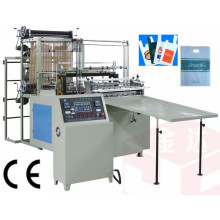 Computer Automatic T-Shirt Bag Machine (GBD)