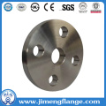 Flange de fundição de aço carbono