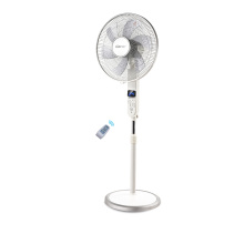 New Design BLDC Motor Stand Fan with Remote