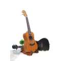 Musikinstrument Tenor Ukulele für Kinder Erwachsene