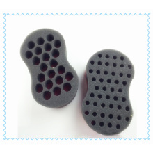 Hot Sale Magic Hair Twist Sponge Brush for Hair Brush Sponge for Black Men