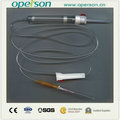 Disposable Blood Transfusion Set with Ce and ISO Certificates