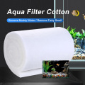 Nonwoven Fish Tank Filter Material