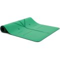 Eco amigável TPE Yoga Mat Pilates and Exercises Mat