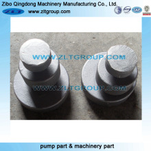 Stainless Steel Casting Parts for Precision Craft