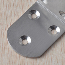 serviços personalizados de peças para usinagem de alumínio CNC