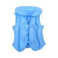 Kids Light PVC Life Jacket Inflatable Life Vest