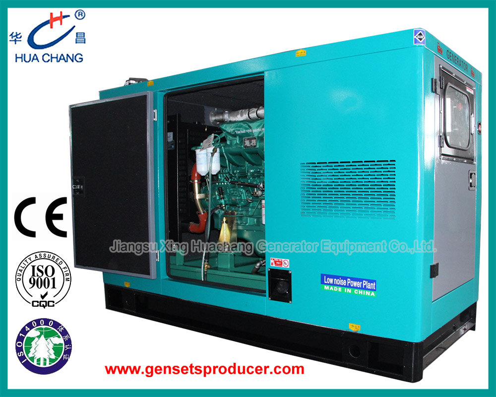 Gu610a 4 Yc4d60 D21 32kw 1