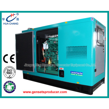 YUCHAI Diesel Genset