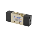 Solenoid Valve/Pneumatic Control/ 3 or 5 Way/ Control Air/4A