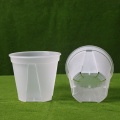 Flower Plastic Garden Pot Injection Mould