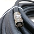 RG213 -7 walkie talkie repeater duplexer coaxial cable