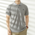 Camisa POLO casual masculina