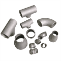 Stainless steel seamless pipe fittings elbow