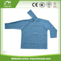 New Design PVC Child Rain Coat