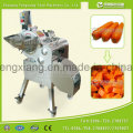 CD-800 Potato Cube Cutter Machine, Potato Dicing Machine, Potato Dicer