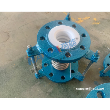 PTFE Lined Expansion Joint