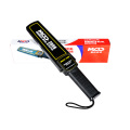 High Sensitivity Handheld Metal Detector