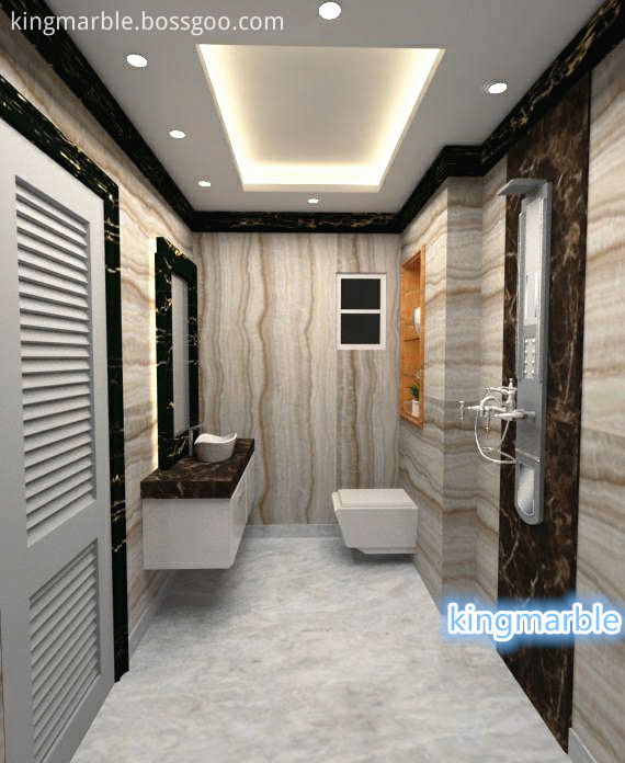 PVC Marble Panels (61)