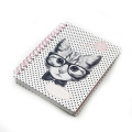 Custom Paper Notebook Printing Notepad Agenda Notebook