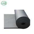 high quality silicone neoprene sponge foam nitrile sheet