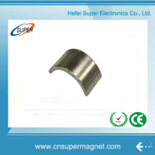 Rare Earth Strong Arc Neodymium Magnets