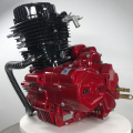 200CC CENTER WATER COOLED ENGINE FOR MOTORCYCLE