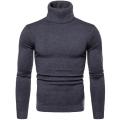 Custom fine gauge men sweater bulk