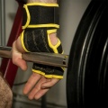 Индивидуальные спортивные перчатки для тяжелой атлетики Перчатки для спортзала
