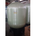 150psi filtre à eau FRP réservoir usine