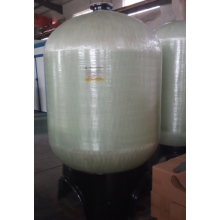 150psi Water Filter FRP Tank Factory