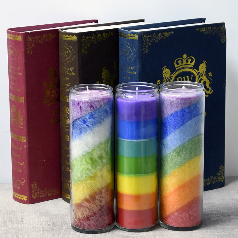 Spiritual Candles