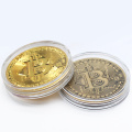 Souvenir personnalisé 3D Metal Commémorative Challenge Coins