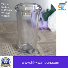 High Quality Home Glassware Glass Cup Tableware Kb-Jh06063