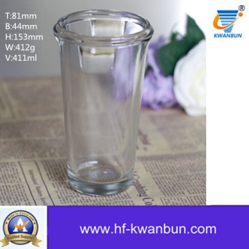 High Quality Home Glassware Glass Cup Tableware Kb-Jh06063