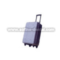 Easily Transported Portable Dental Unit