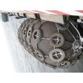 Parachoques de barco / guardabarros neumáticos de goma ISO17357 estándar