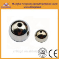 chinese factory 99.999% germanium Taper shape germanium granule