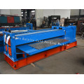 Metal Barrel Type Corrugated Sheet Forming Machine