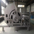 Rouleau de dandy de machine de fabrication de papier