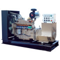 6 Cylinder LPG/Propane Gas Powered Generators