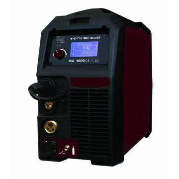 160A Inverter MIG-TIG-MMA welding machine