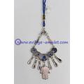 Evil Eye Amulet Hamsa hand Car Hanging Decoration Ornament