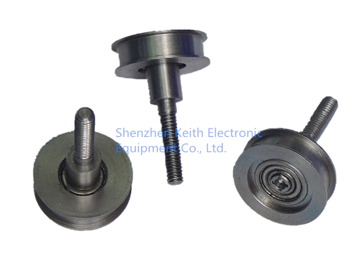 N648mb019000 Pulley