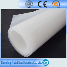 LDPE HDPE Geomembrana, Membrana Impermeabilizante para Geomembrana de HDPE