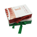 Wholesale Book Shaped Skin Care Gift Box