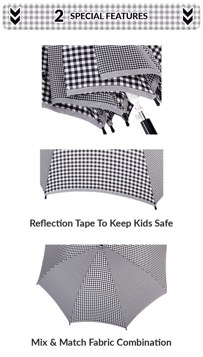 kid safe umbella